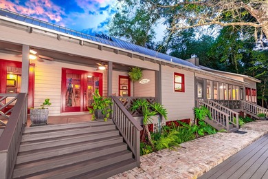 Welcome to a truly exceptional 42.3+/- acre gated estate and - photo 37