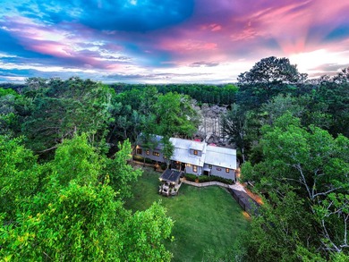 Welcome to a truly exceptional 42.3+/- acre gated estate and - photo 38