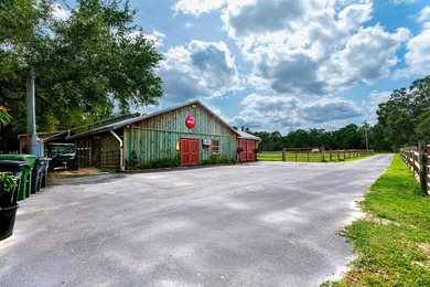 Welcome to a truly exceptional 42.3+/- acre gated estate and - photo 39