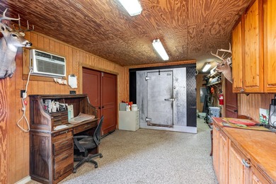 Welcome to a truly exceptional 42.3+/- acre gated estate and - photo 41