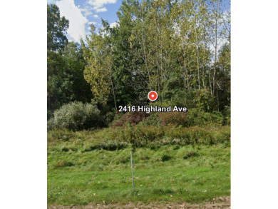Lake Acreage For Sale in Benton Harbor, Michigan