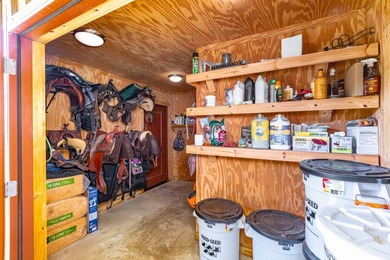Welcome to a truly exceptional 42.3+/- acre gated estate and - photo 45