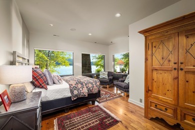 Carver Bay Paradise! Perched above the shores of Whitefish Lake - photo 45