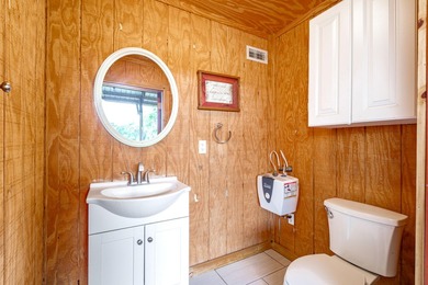Welcome to a truly exceptional 42.3+/- acre gated estate and - photo 46