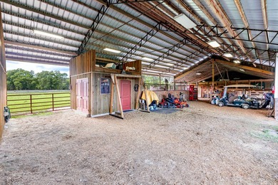 Welcome to a truly exceptional 42.3+/- acre gated estate and - photo 47