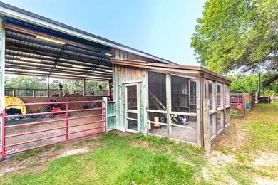 Welcome to a truly exceptional 42.3+/- acre gated estate and - photo 48