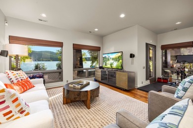 Carver Bay Paradise! Perched above the shores of Whitefish Lake - photo 48