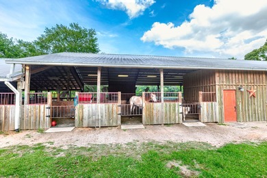 Welcome to a truly exceptional 42.3+/- acre gated estate and - photo 49