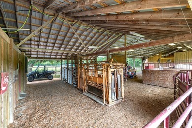 Welcome to a truly exceptional 42.3+/- acre gated estate and - photo 50