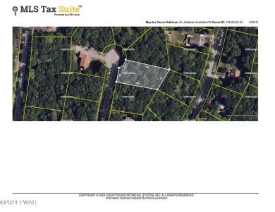 Lake Lot For Sale in Milford, Pennsylvania