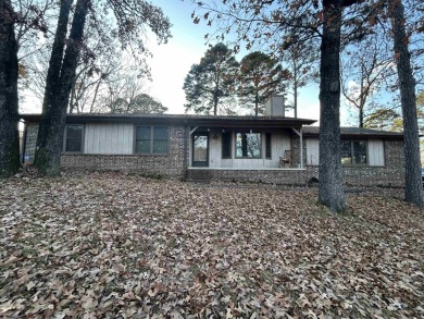 Lake Home For Sale in Russellville, Arkansas