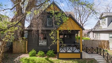 Arkansas River Home For Sale in Tulsa Oklahoma