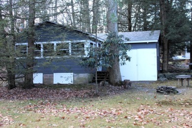 Pecks Pond Home For Sale in Dingmans Ferry Pennsylvania