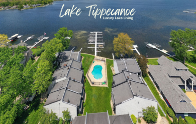 Lake Tippecanoe - Lakefront Condo - All Sports - photo 1