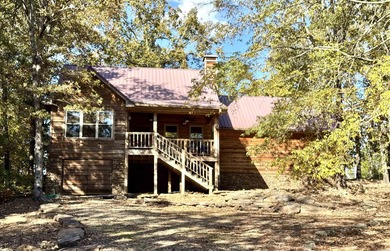 Lake Home For Sale in Heber Springs, Arkansas
