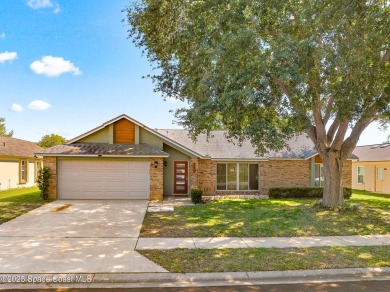 Lake Home For Sale in Melbourne, Florida