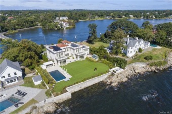 Lake Home Off Market in New Rochelle, New York