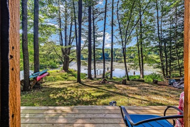 Lake Lot For Sale in Waterville, New York