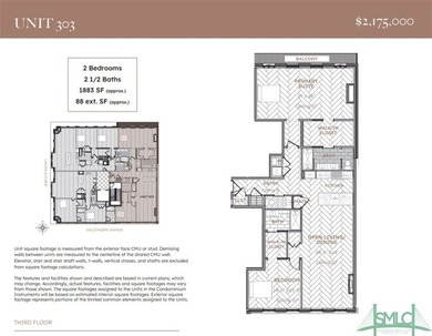 Now under construction with an early 2025 delivery date, reserve