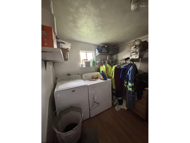 Here you go! 3 BR, 1 BA older home has a newer forced-air - photo 11
