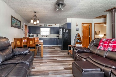 Spectacular Sunsets on Castle Rock Lake! Lake view cottage in - photo 11