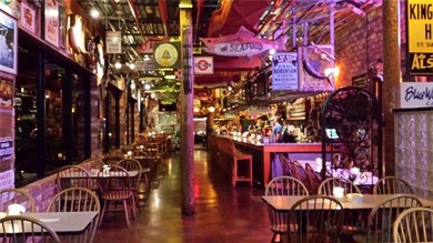This is a one of a kind opportunity to own a Resturant in the - photo 12