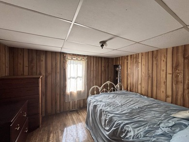 Here you go! 3 BR, 1 BA older home has a newer forced-air - photo 14