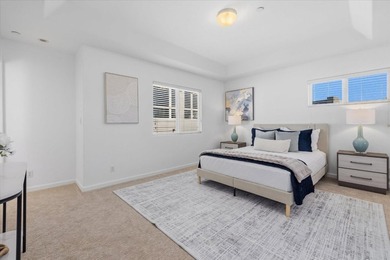 OPEN HOUSE SAT/SUN Corner END Unit with Back Yard, Located in - photo 17