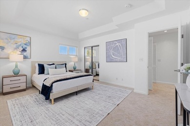 OPEN HOUSE SAT/SUN Corner END Unit with Back Yard, Located in - photo 18