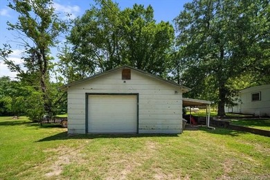 Looking for the perfect Lake Eufaula getaway, a peaceful weekend - photo 22