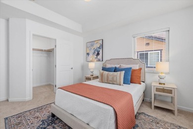 OPEN HOUSE SAT/SUN Corner END Unit with Back Yard, Located in - photo 23