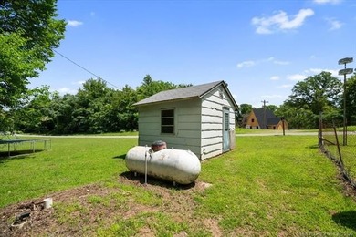 Looking for the perfect Lake Eufaula getaway, a peaceful weekend - photo 24