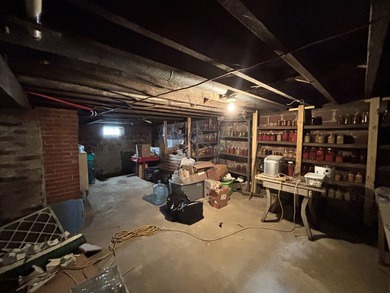 Here you go! 3 BR, 1 BA older home has a newer forced-air - photo 25