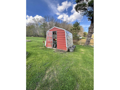 Here you go! 3 BR, 1 BA older home has a newer forced-air - photo 30