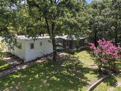 Looking for the perfect Lake Eufaula getaway, a peaceful weekend - photo 30