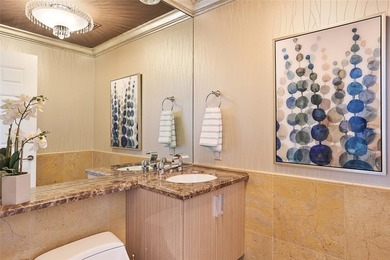 Ritz-Carlton, 5-Diamond award winning amenities make luxury - photo 10