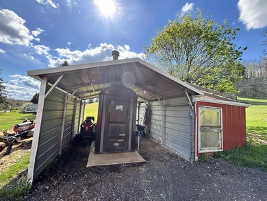 Here you go! 3 BR, 1 BA older home has a newer forced-air - photo 31