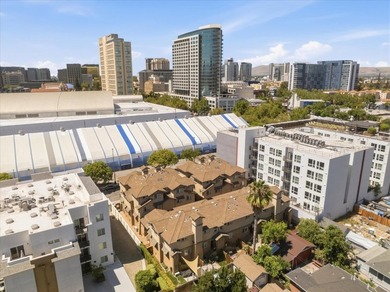 OPEN HOUSE SAT/SUN Corner END Unit with Back Yard, Located in - photo 32
