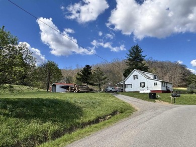 Here you go! 3 BR, 1 BA older home has a newer forced-air - photo 32