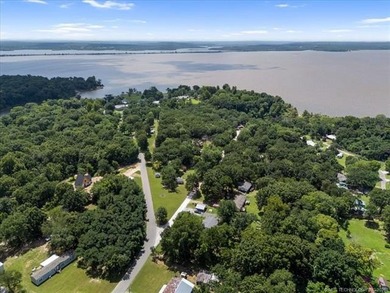 Looking for the perfect Lake Eufaula getaway, a peaceful weekend - photo 32