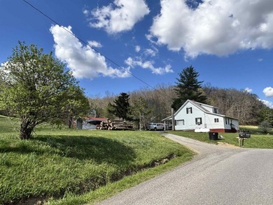 Here you go! 3 BR, 1 BA older home has a newer forced-air - photo 33