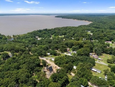 Looking for the perfect Lake Eufaula getaway, a peaceful weekend - photo 33
