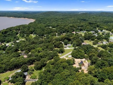 Looking for the perfect Lake Eufaula getaway, a peaceful weekend - photo 34