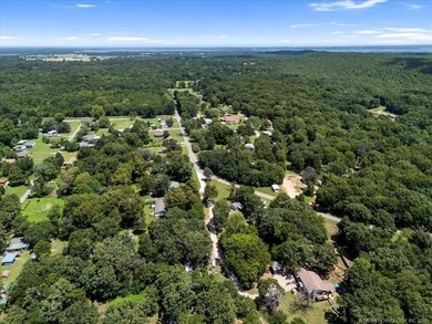 Looking for the perfect Lake Eufaula getaway, a peaceful weekend - photo 35