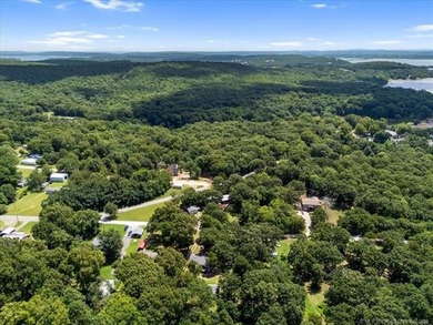 Looking for the perfect Lake Eufaula getaway, a peaceful weekend - photo 36