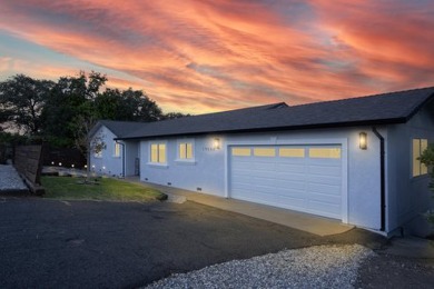 Lake Home For Sale in Cottonwood, California