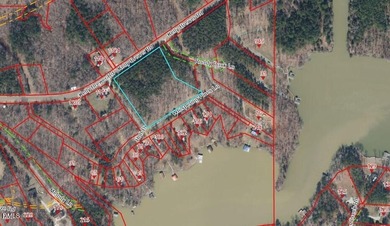 Hyco Lake Acreage For Sale in Leasburg North Carolina