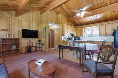 Charming Mountain Retreat with Rustic Character! This inviting - photo 7