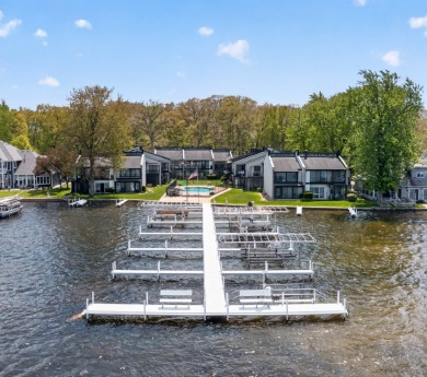 Lake Tippecanoe - Lakefront Condo - All Sports - photo 4