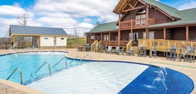 The Pointe at Dale Hollow is a beautiful gated community that - photo 8